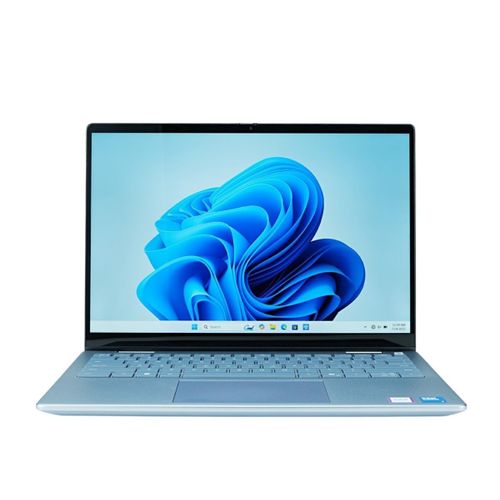 Inspiron 14 7440 2-in-1 Laptop – Intel Core 7 150U, 16GB RAM, 1TB SSD, 14 FHD+ Touchscreen, Windows 11 Home,Ice Blue (i7440-7275BLU-PCA)