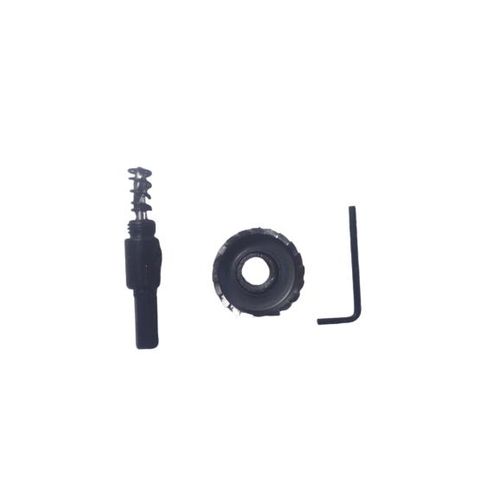 Hole Saw 25mm Steel Drill Bit Cutter For Metal, Wood, Plastic etc