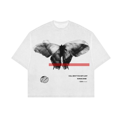 Redline wing Tshirt