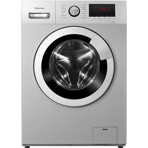 8kg Front Load Washing Machine