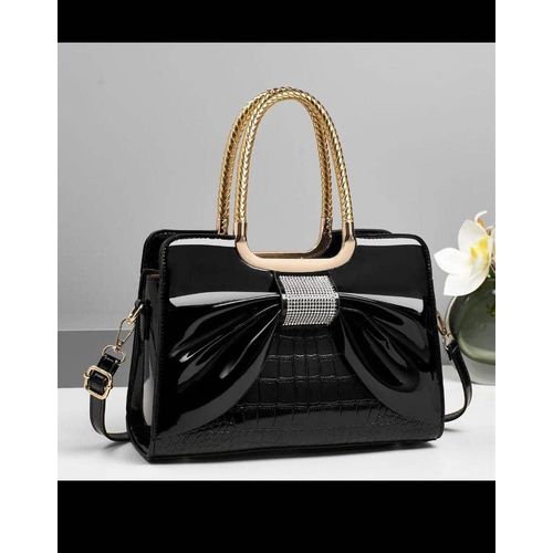 Ladies-Everything-Luxury Women's Bag