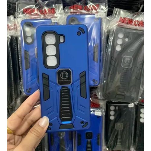 INFINIX hot 60pro plus Armorstandart Proover Shockproof Protective