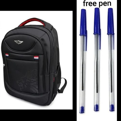 Strong School bag