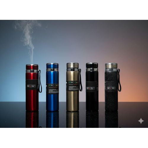 Vacuum Flask Set ( hot and cold) 1000ml