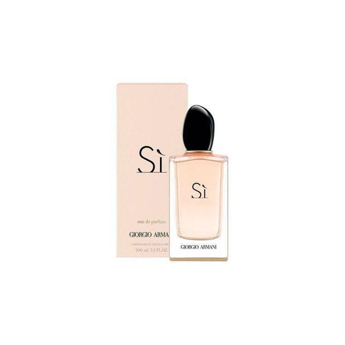 Si EDP 100ml Female Perfume
