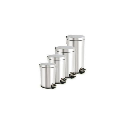 High Quality Stainless Steel Pedal Bin