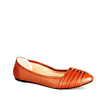 jumia flat shoes