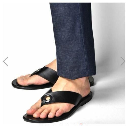 Black Male Hole Palm