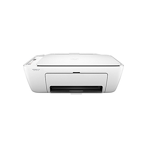 DeskJet 2620 All-in-One Printer - V1N01C - (999)