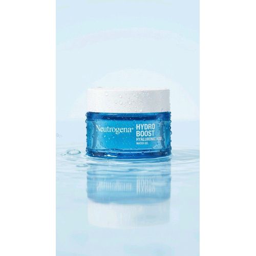 Hydro Boost Water Gel