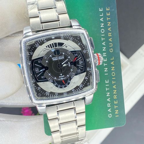 Fashion luxury Chain Wristwatch