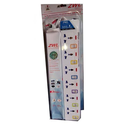 Multiple SOCKET PLUGS