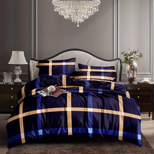 BEAUTIFUL PATTERN BEDSHEETS And PILLOWCASES