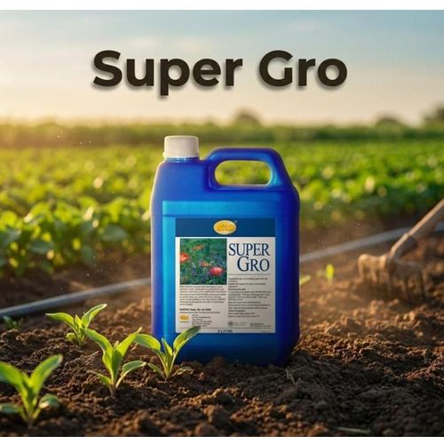 Perfect Supplements Super Gro - 5 Litre single