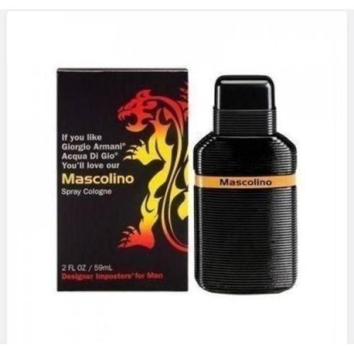 Designer Imposters Mascolino Perfume - 59ml