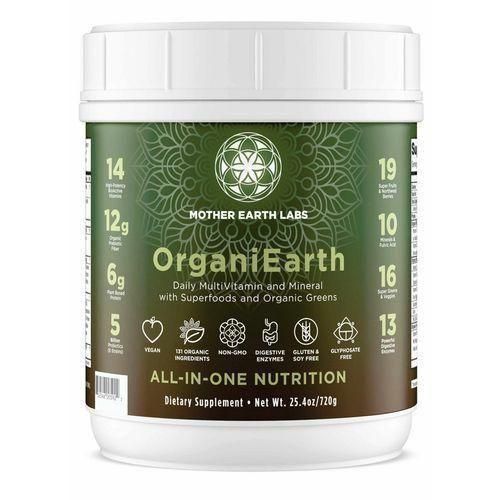 Premium Greens, foods 720G