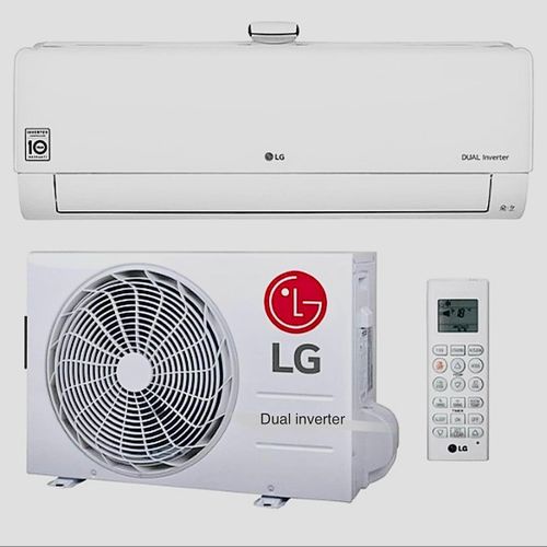 2026 DUALCOOL Inverter AC,1.5HP, 10 Year Warranty,70% Energy Saving, 40% Faster Cooling