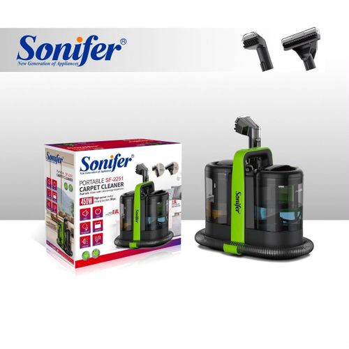 Portable Spot Carpet Cleaner