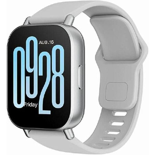 Redmi Watch 5 Active, 2 Display - White