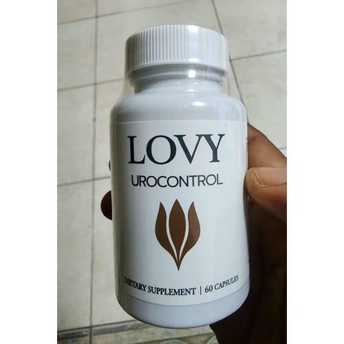 lovy urocontrol