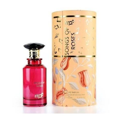 SONGS OF ROSES EAU DE PARFUM 100ML