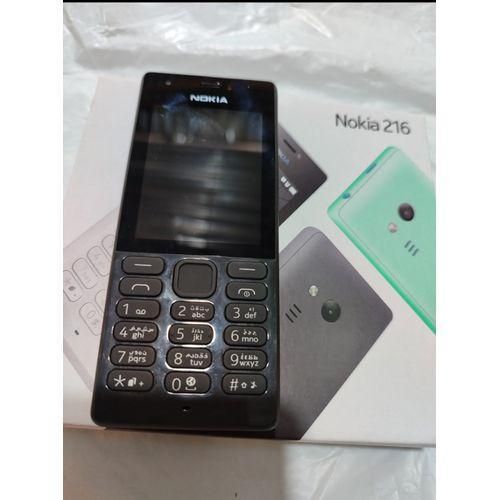 216 black, FM Radio camera