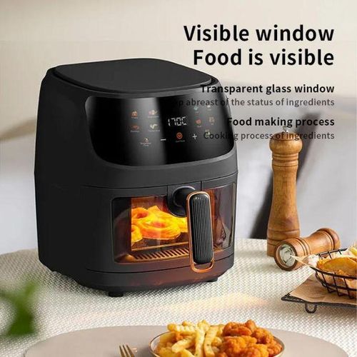 12 liter digital Air fryer