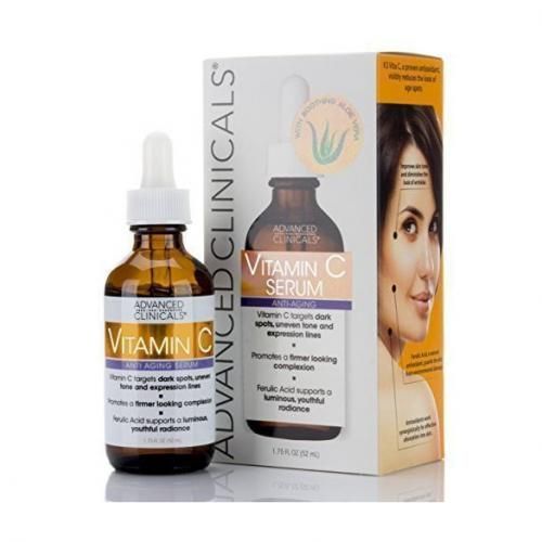 Vitamin C Brightening Serum - 52ml