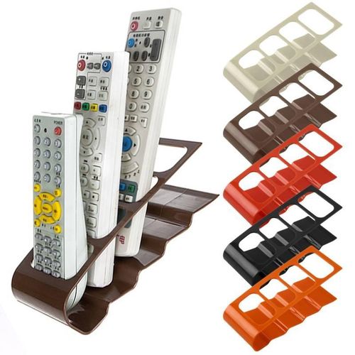 Tabletop Remote Control Organizer for Tv, Radio,Dvd,Soundbar e.t.c