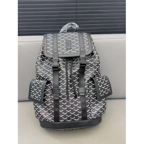 Smart Business Large Capacity Waterproof Laptop Backpack