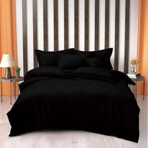 6by6 Bedsheet with 4 Pillowcase