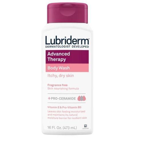 Advanced Therapy Body Wash Itchy, Dry Skin 473ml