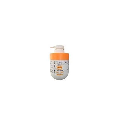 Radiant Vitamin C All-Over Glow Body Lotion