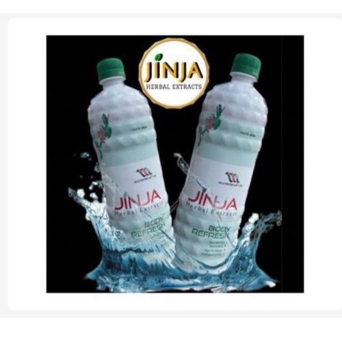 JINJA HERBAL EXTRACT 750ml