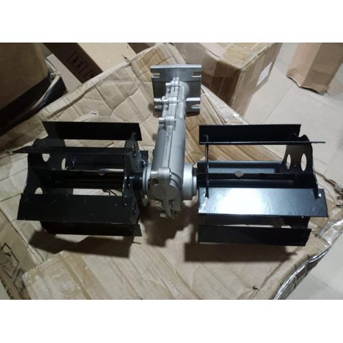Corn Thresher