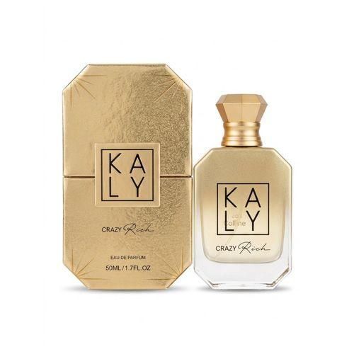KALY (C-R) EAU DE PARFUM 50ML NAFDAC No: A2-108867