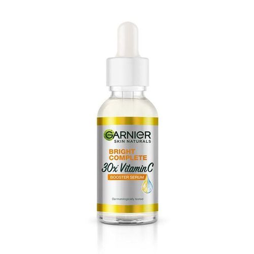 Bright Complete Vitamin C Serum - 30ml