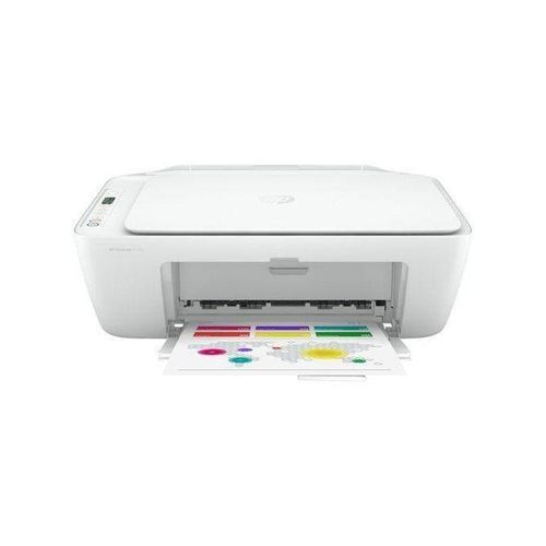 DeskJet 2720 All-in-One Printer