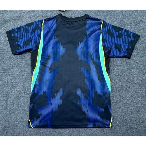 Sport Brazil Away Jersey + Free Keychain
