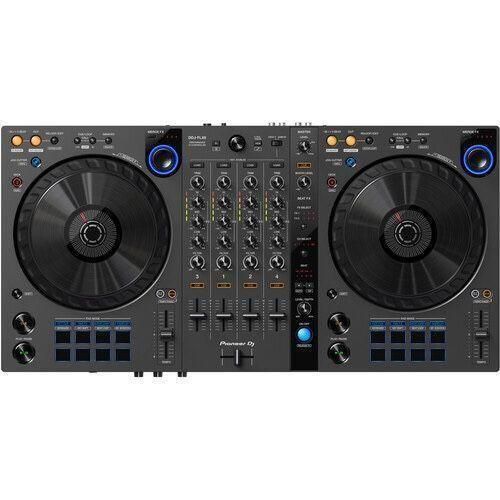 Pioneer Pioneer DJ DDJ-FLX6-GT 4-Channel DJ