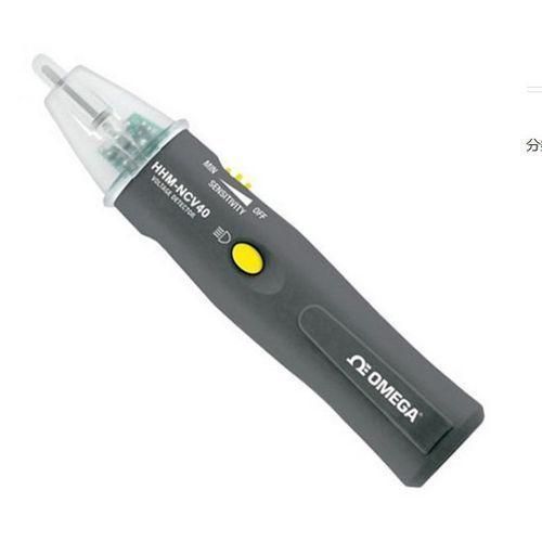 Non-Contact Voltage Detector With Adjustable Sensitivity