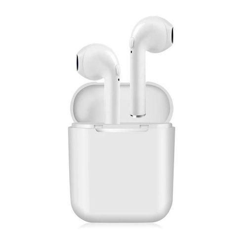 Jbl i9S Wireless Bluetooth in-Ear Headphone Classic Soft Cover Affordable PURE BASS SOUND Latest Original Smart Stereo Adaptive Pro Sound Wireless Sports/Gaming Earbuds AIR True Stereo QuietComfort GAMING SPORT Ultra Headset Earphone PODS