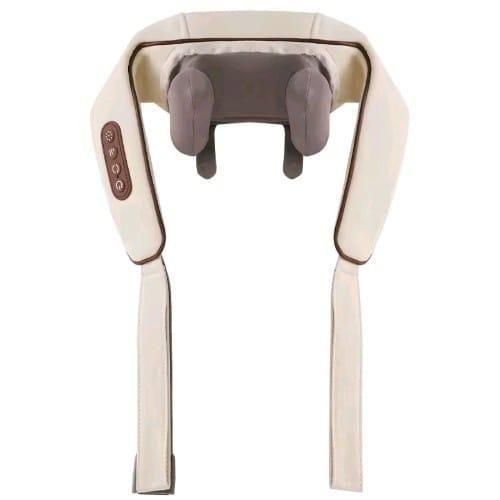 Electric Shoulder Back Neck Leg Massager with heat