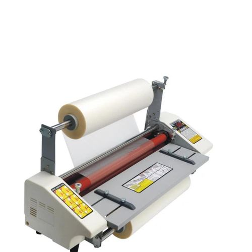 A2 laminating machine