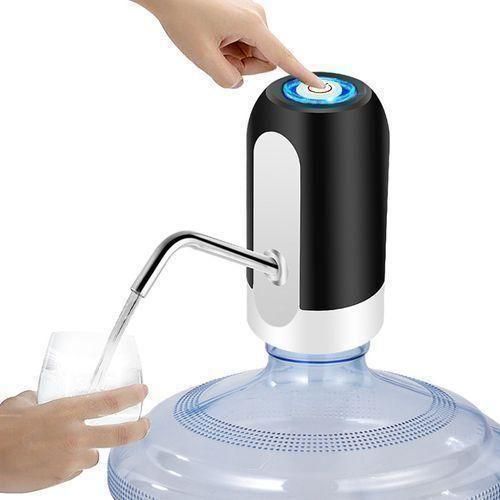 Automatic Water Dispenser