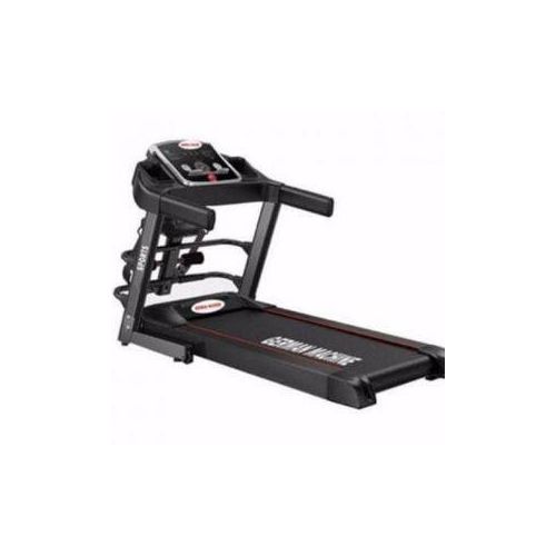 2.5hp German Machine Treamill With Mp3 And Auto Incline