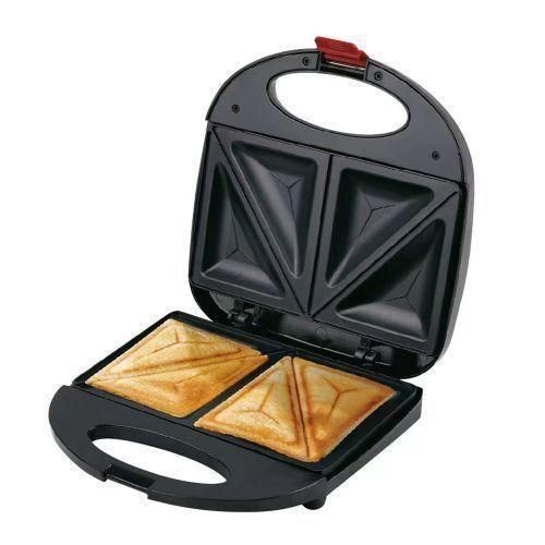 Bread Toaster/Sandwich Maker (2 Slice)