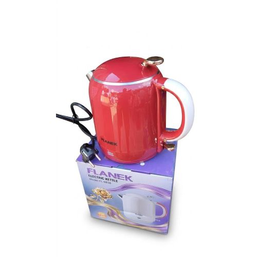 1.0liters Glossy Electric Kettle