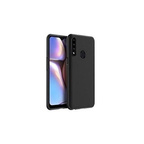 Galaxy A20s Urban Style Edge protective silicone back case
