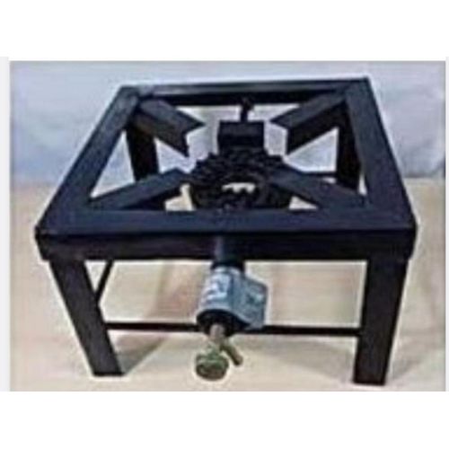 Industrial Cooker Single Burner.